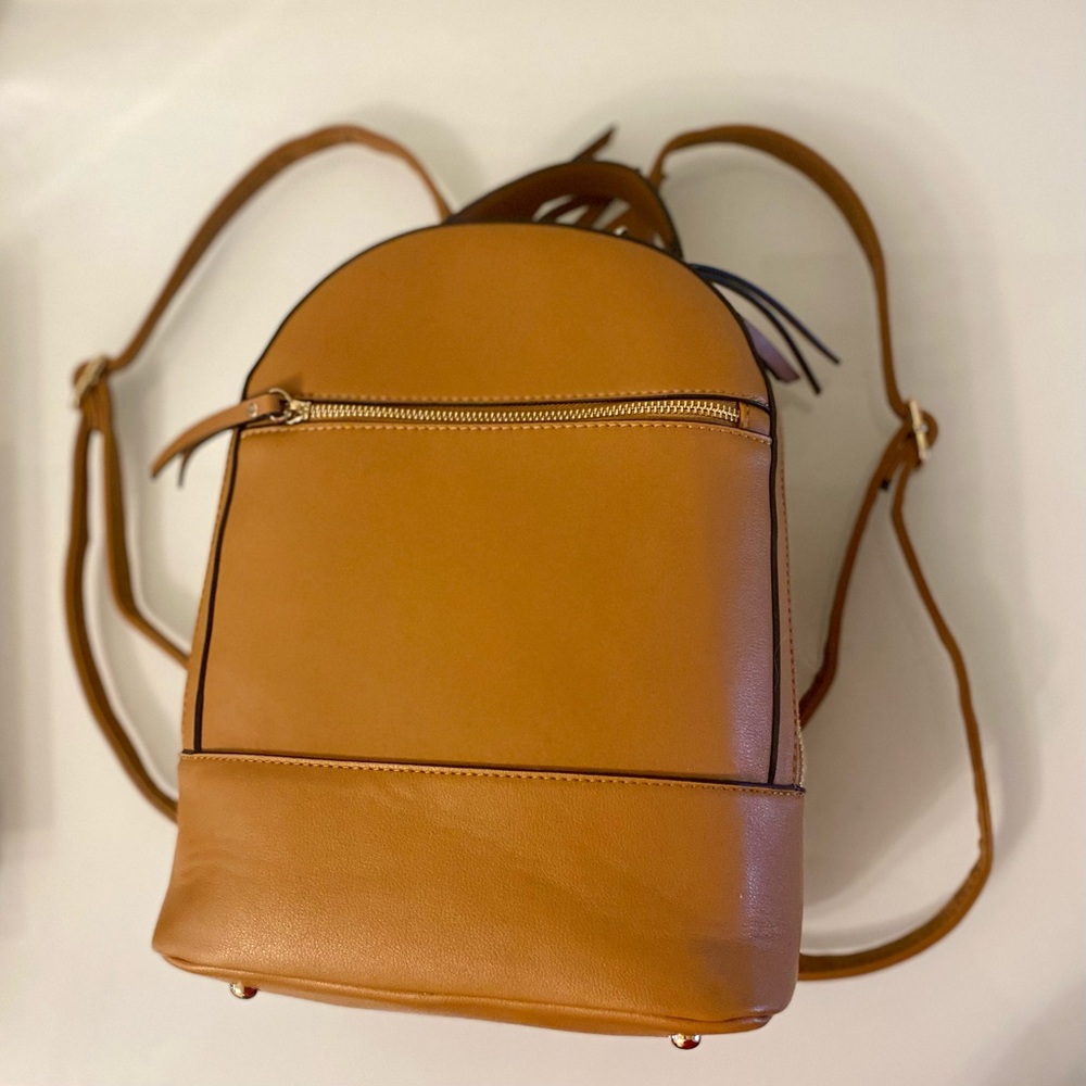 Small Backpack